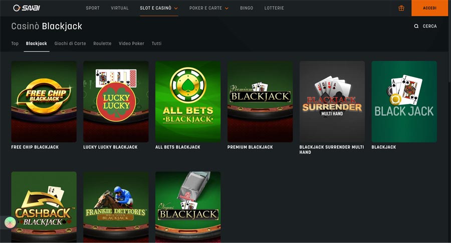 blackjack snai muchbetter blackjack snai muchbetter