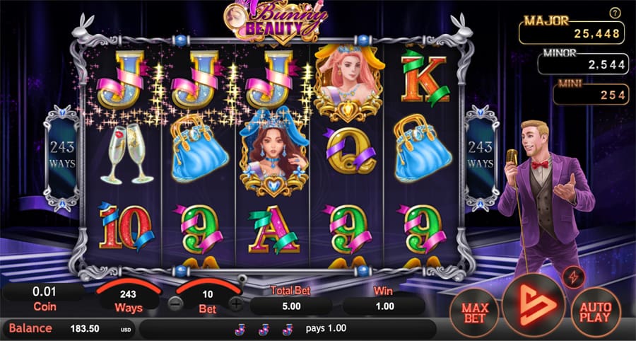 bellezza coniglietta simpleplay bellezza coniglietta simpleplay