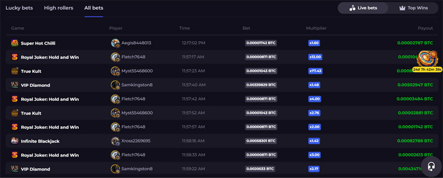 Pacchetto bonus di benvenuto Requisito di scommessa: