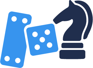 giochi da tavolo icona