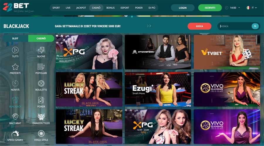 giochi live 22bet giochi live 22bet