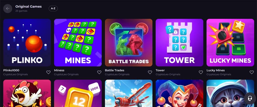 Sito di prova La mia esperienza di gioco