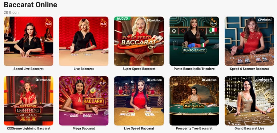 leovegas baccarat online leovegas baccarat online