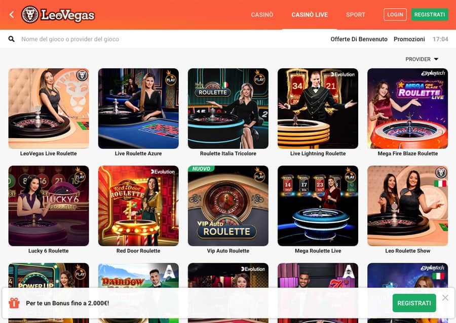 leovegas roulette soldi veri leovegas roulette soldi veri