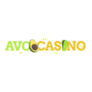 logo circolare avocasino logo avocasino