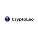 logo circle cryptoleo casino Cryptoleo