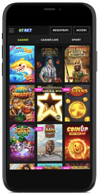 Slot Machine slot machine