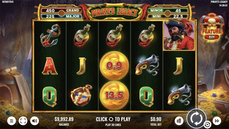 pirates legacy platipus gaming pirates legacy platipus gaming