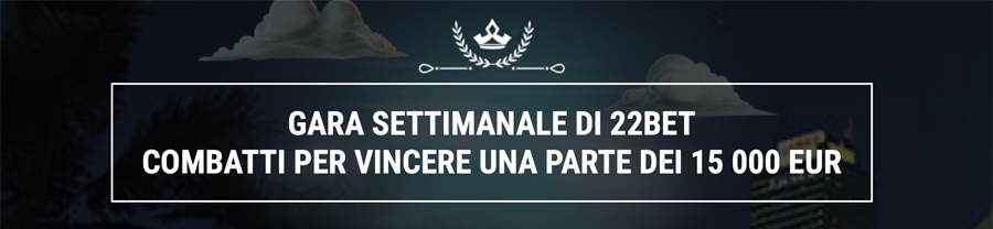 promozioni 22bet promozioni 22bet