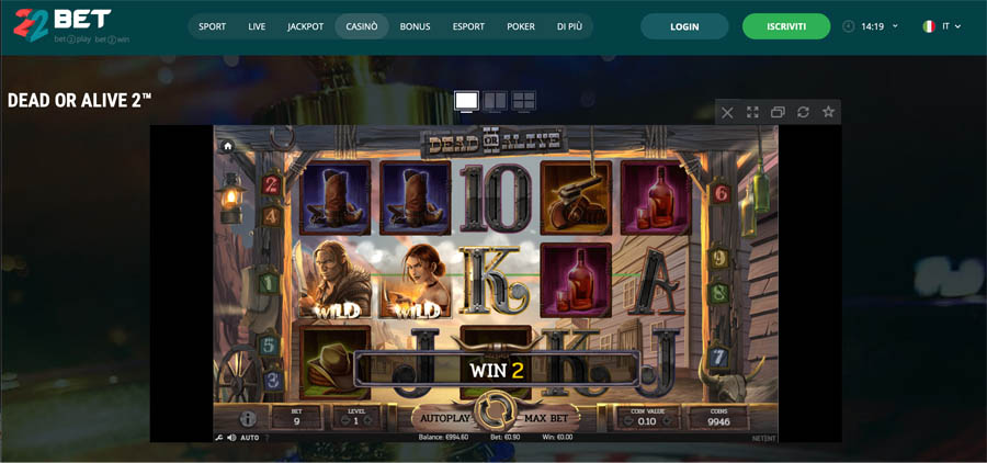 slot machine 22bet slot machine 22bet