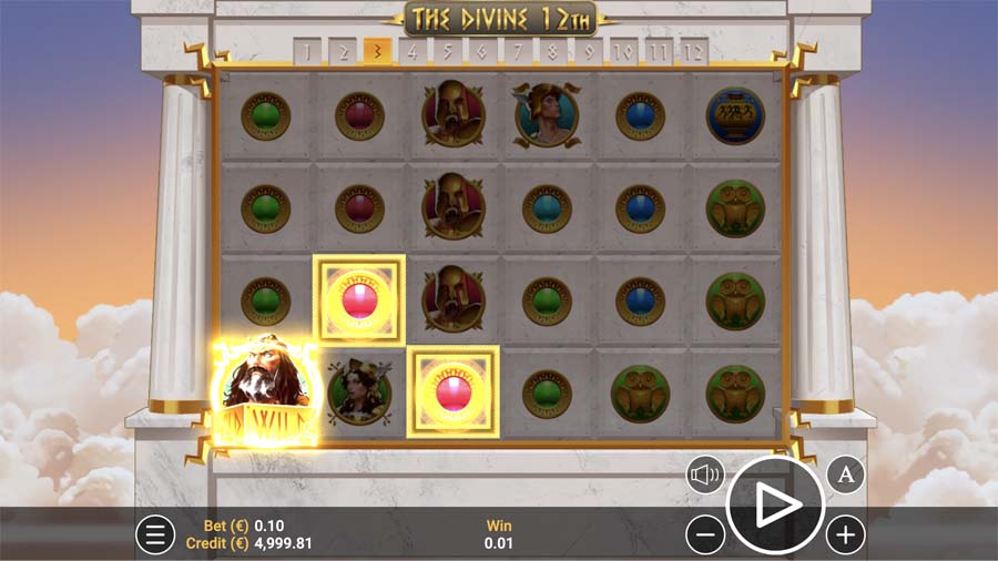 il divino 12° zeusplay il divino 12° zeusplay