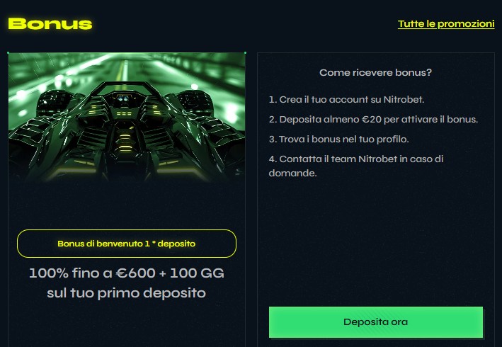 welcome bonus nitrobet welcome bonus nitrobet