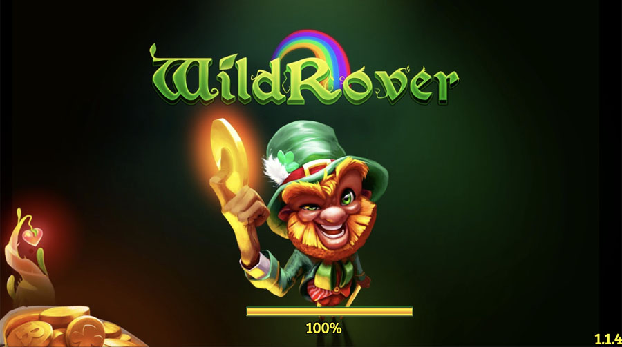 5/5 wild rover gaming realms
