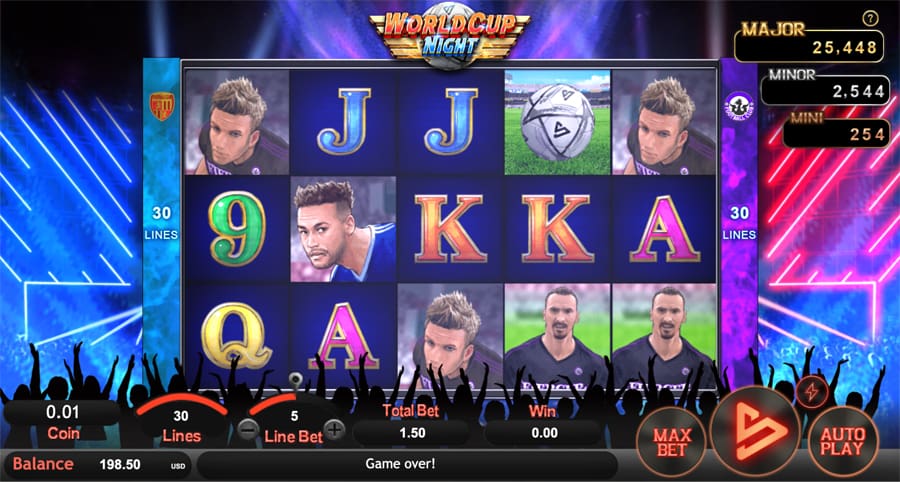 notte della coppa del mondo simpleplay notte della coppa del mondo simpleplay