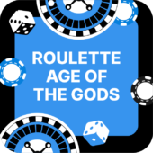 MCO Roulette Age of Gods logo Offre funzionalità statistiche avanzate, la possibilità di visualizzare la cronologia delle scommesse e anche una modalità demo per esercitarsi.
