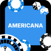 Roulette Americana MCO logo Interfaccia semplice e facile da usare, adatta anche per schermi ridotti.