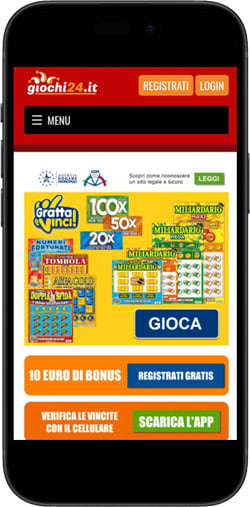 app gratta e vinci app gratta e vinci
