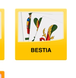bestia gioco digitale