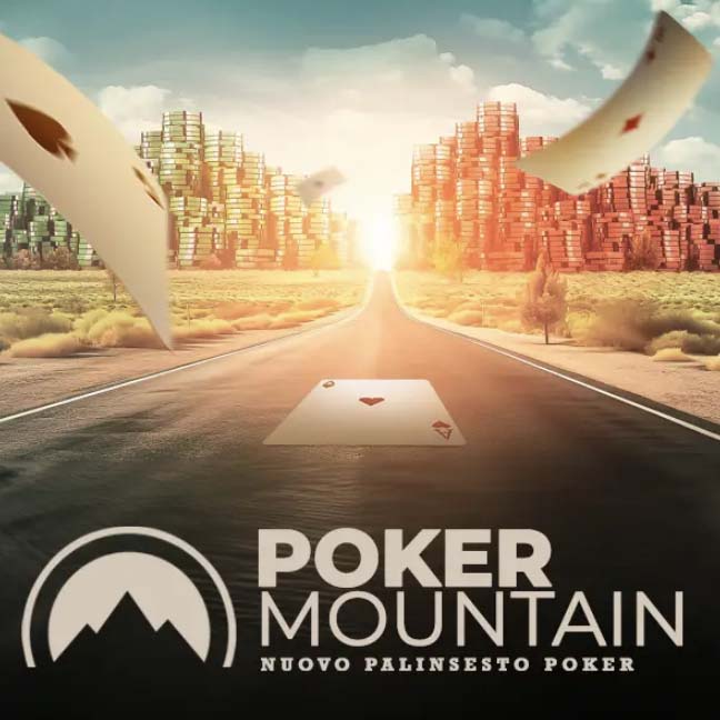 betitaly bonus poker settimanale