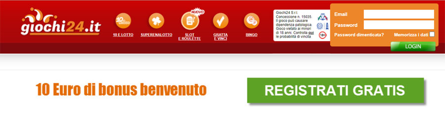 bonus gratta e vinci giochi24 bonus gratta e vinci giochi24