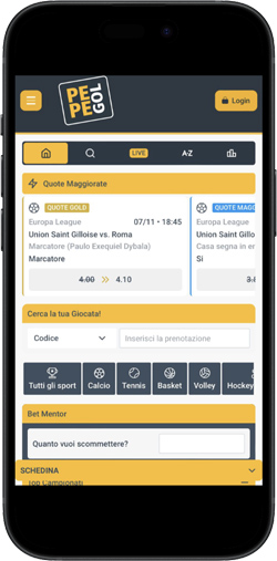 bookmaker pepegol scommesse live bookmaker pepegol scommesse live