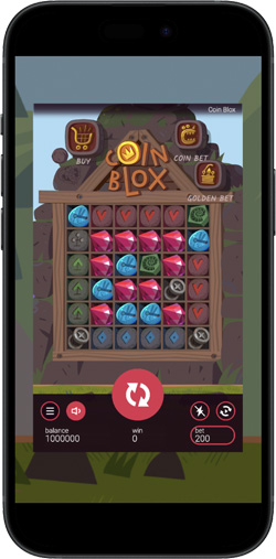 coin blox peter and sons coin blox peter and sons