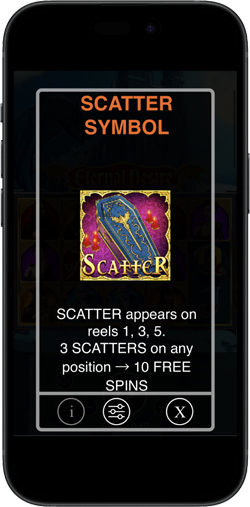 giri gratis desiderio eterno