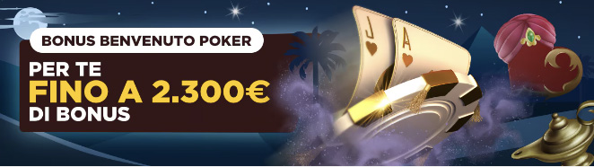goldbet bonus poker online