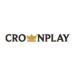 logo circle crown play casino Crown Play
