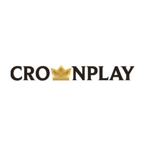 logo cerchio casinò crown play logo casinò crown play