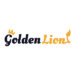logo circle golden lion casino Golden Lion