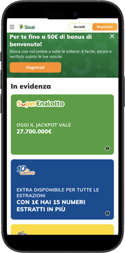 sisal gioca la tua data sisal gioca la tua data