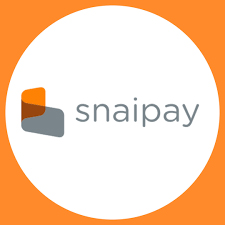snai pay round logo