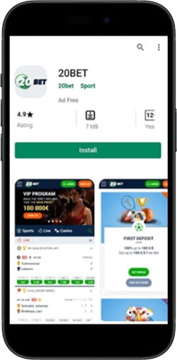 20bet poker online non aams