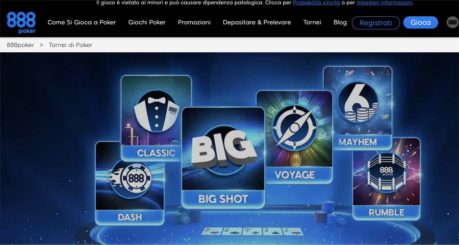 tornei 888poker tornei 888poker