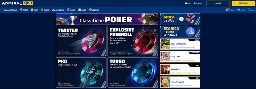 admiralbet poker online admiralbet poker online