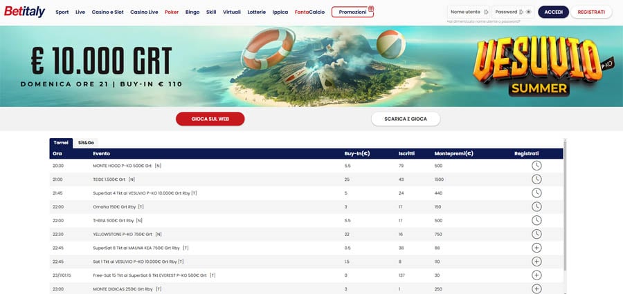 betitaly poker online betitaly poker online
