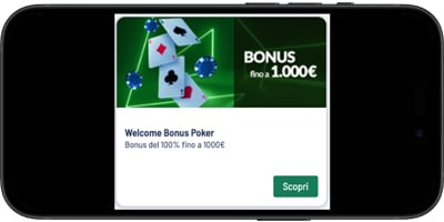 bonus poker eurobet bonus poker eurobet