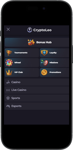 cryptoleo crypto casino cryptoleo crypto casino