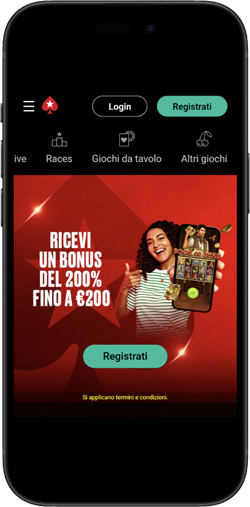 esperienza pokerstars ticket premium esperienza pokerstars ticket premium