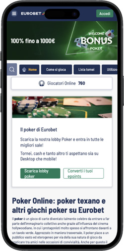 gioco poker eurobet gioco poker eurobet