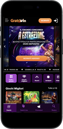 {49} Criteri per Selezionare i Casinò Online Senza Registrazione Sicuri