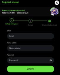 N.d. Quando descrivo Sportospin come un casinò giovane, si riferisce al fatto che sia <strong>online da pochissimo tempo</strong> e che quindi sia naturale che i giocatori non abbiamo ancora avuto modo di lasciare recensioni online. Non ho trovato tracce di feedback da parte dei giocatori sui blog conosciuti; le uniche opinioni che ho trovato sono quelle professionali scritte da esperti del settore. Personalmente, preferisco basarmi su esperienze dirette e non lasciarmi influenzare dal parere di altri professionisti, quindi non le includerò nel mio articolo.