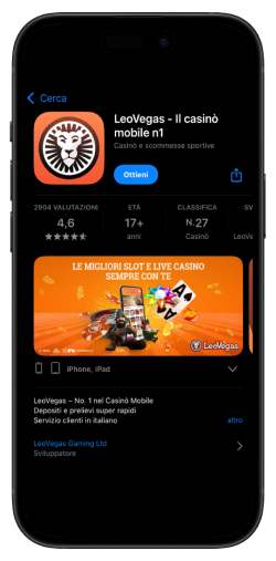 sic bo mobile leovegas