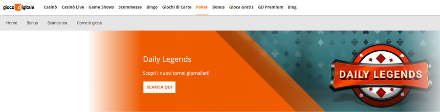 tornei gioco digitale poker tornei gioco digitale poker