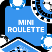 MCO Mini Roulette Logo {0}