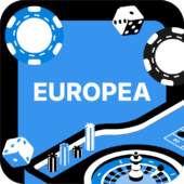 MCO logo Roulette Europea Scommesse Rosso/Nero, Pari/Dispari e Alto/Basso (da 1 a 6 e da 7 a 12).