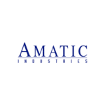 amatic industries logo amatic industries logo
