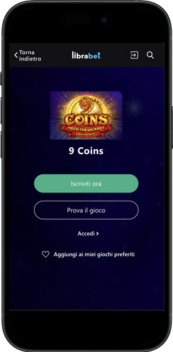 <strong>🎲 Giochi disponibili</strong> Sì