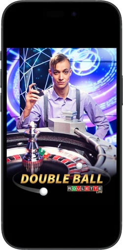 double ball roulette giocare double ball roulette giocare
